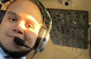 Mirex saluda libertad condicional de piloto dominicano en Guinea