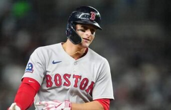 MLB: Anthony y Story de regreso a Boston