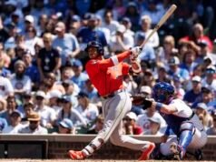 MLB: Astros completan la barrida tras vencer a los Cachorros