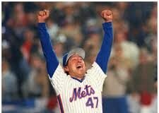 MLB: Barry Bonds era el out de mama frente a Jesse Orosco