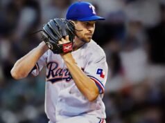 MLB: deGrom pospone su debut en 2026 por rigidez en el cuello