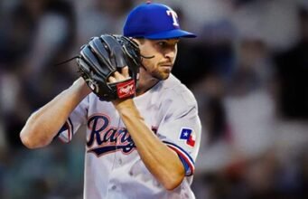 MLB: deGrom pospone su debut en 2026 por rigidez en el cuello