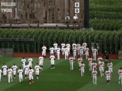MLB: Field of Dreams atrae 1.66 millones de espectadores en Netflix
