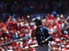 MLB: Julio Rodríguez conectó jonrón y los Marineros vencieron