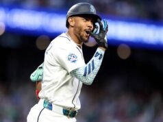 MLB: Julio Rodríguez a lista de lesionados