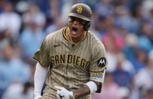 MLB: ¿Manny Machado irá seguro a Cooperstown?