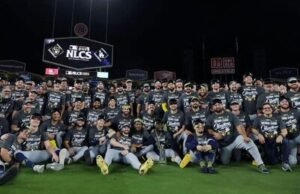 MLB: MLB tendrá una Serie Mundial inédita