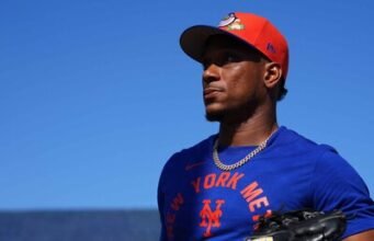 MLB: Polanco podría ir a lista de lesionados por tendón de aquiles