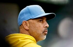 MLB: ¿Por qué los equipos de béisbol despiden a los managers?