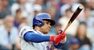 Juan Soto dispara jonrón 19; Mets ganan en 10 entradas a Bravos