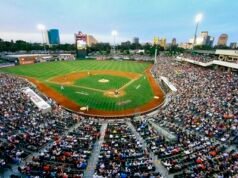 MLB: Sacramento busca oficialmente un equipo de expansión