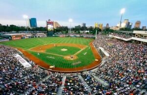 MLB: Sacramento busca oficialmente un equipo de expansión