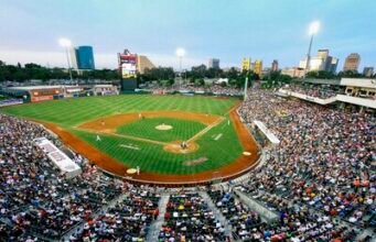 MLB: Sacramento busca oficialmente un equipo de expansión