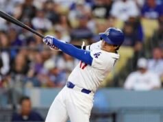 MLB: Shohei Ohtani alcanza los 300 jonrones y logra un hito histórico