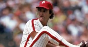 MLB: Steve Carlton dueño y señor del pitcheo en 1972