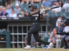 MLB: Tim Anderson anuncia su retiro oficial del béisbol