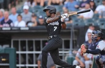 MLB: Tim Anderson anuncia su retiro oficial del béisbol