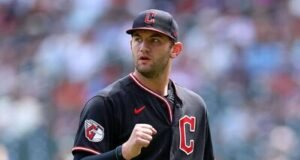 MLB: Williams ante Burke en el partido para definir el rival Rays