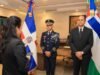 Modesto Cruz Cruz se despide de la Policía con fuerte mensaje