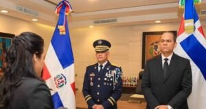 Modesto Cruz Cruz se despide de la Policía con fuerte mensaje