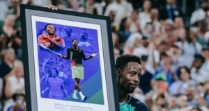 Monfils se despide del US Open y se dedicará a las finanzas