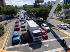 Proyecto de ley para crear Ministerio de Transporte y sanciones
