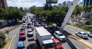 Proyecto de ley para crear Ministerio de Transporte y sanciones