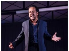 Muere el cantaor Matías de Paula tras recibir varios disparos
