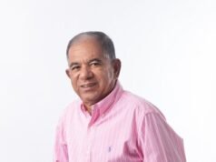 Muere el diputado Jorge Frías