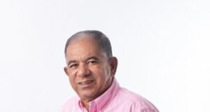 Muere el diputado Jorge Frías