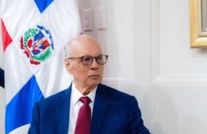 Muere fundador de Laboratorios Sued, Jaime Francisco