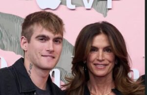 Muere Presley Gerber, hijo de la modelo estadounidense Cindy Crawford