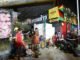 Mueren al menos 27 personas en un incendio en un pub de Bangkok