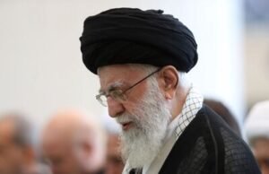 Muerte de Ali Jameneí tras ataque de Estados Unidos e Israel