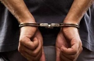 Profesor detenido en Italia por violencia sexual a alumnos de escuela
