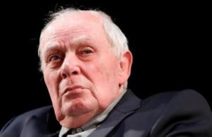 muerte de António Lobo Antunes, escritor portugués destacado