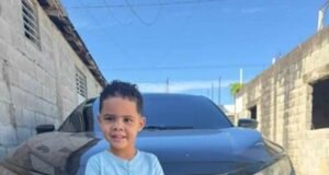 Muerte niño hospital tras signos de violencia