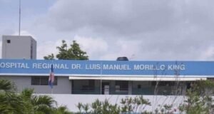Mujer atacada en La Vega por expareja con 26 estocadas