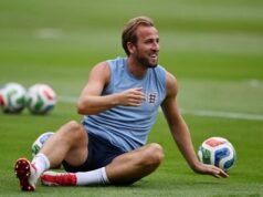 Mundial 2026: Incomodar a Kane, la prioridad del "Vasco" Aguirre