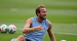 Mundial 2026: Incomodar a Kane, la prioridad del "Vasco" Aguirre