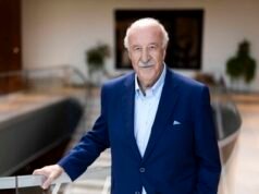 Mundial 2026: Mundial 82 y Del Bosque: la pasión española de Bubista