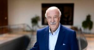 Mundial 2026: Mundial 82 y Del Bosque: la pasión española de Bubista