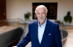 Mundial 2026: Mundial 82 y Del Bosque: la pasión española de Bubista