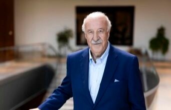 Mundial 2026: Mundial 82 y Del Bosque: la pasión española de Bubista