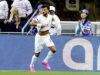 Mundial de fútbol 2026: Irán empata, pero deberá esperar si avanza