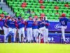 Mundial sub-15: equipo histórico con 14 "Ohtanis" y vale millones