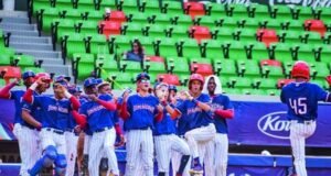 Mundial sub-15: equipo histórico con 14 "Ohtanis" y vale millones