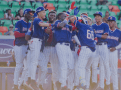 Mundial U15: República Dominicana vence a Cuba en su debut
