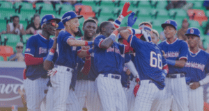 Mundial U15: República Dominicana vence a Cuba en su debut