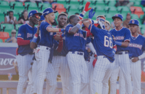 Mundial U15: República Dominicana vence a Cuba en su debut
